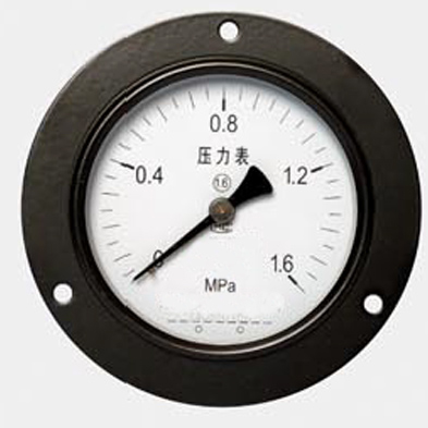 Y-100����ͨѹ����