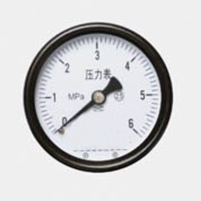 Y-60��ͨѹ����